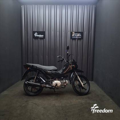HONDA POP 110i 